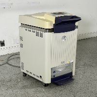 Tomy SX-500 High-Pressure Steam Sterilizer image 0
